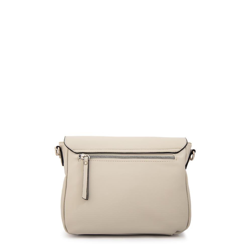 CROSSBODY RAQUEL MUJER ZIOL GRIS - 3