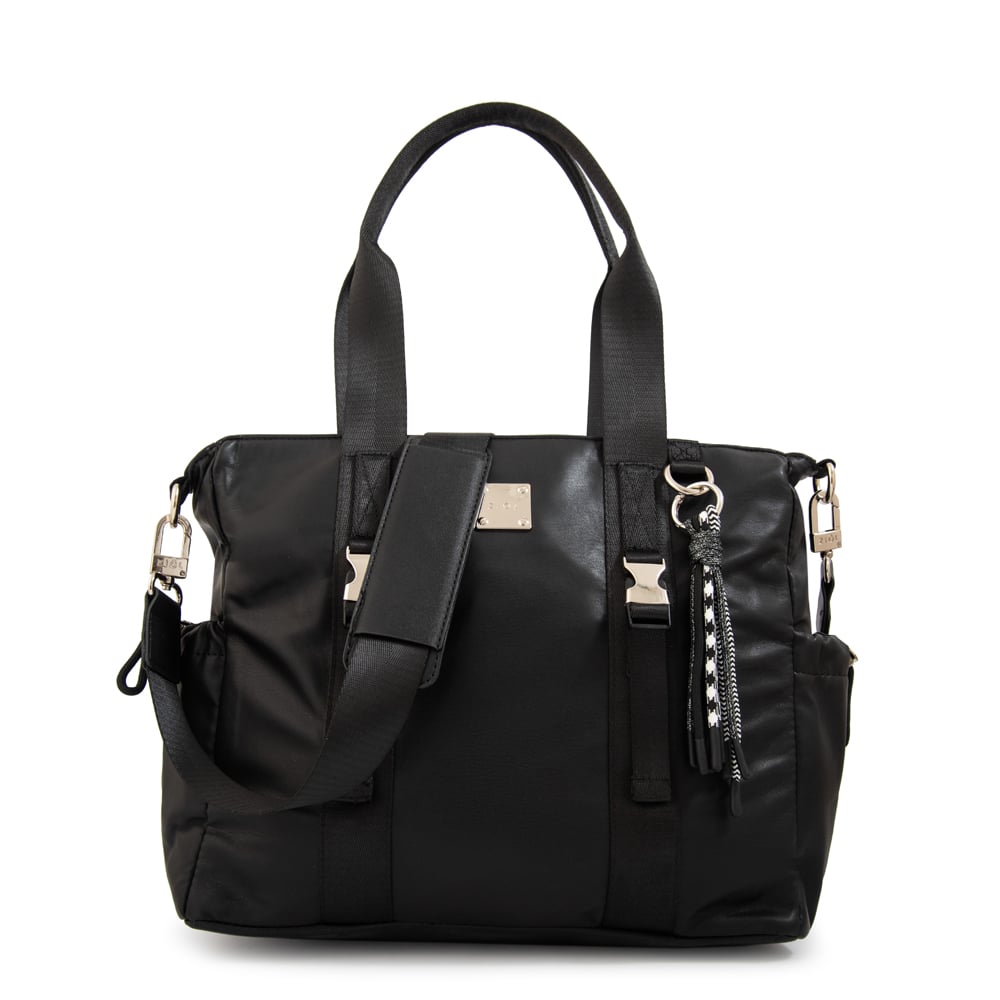 CARTERA ELINA MUJER ZIOL NEGRO - 1
