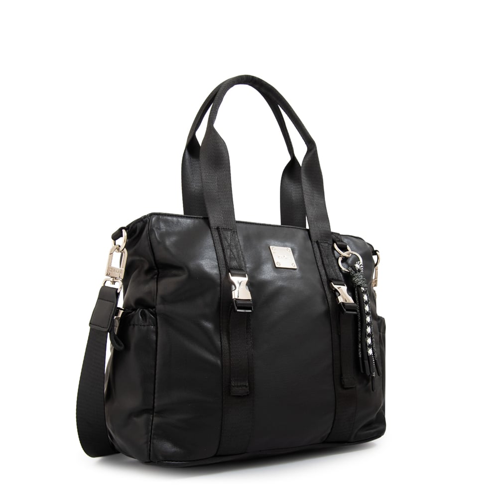 CARTERA ELINA MUJER ZIOL NEGRO - 2