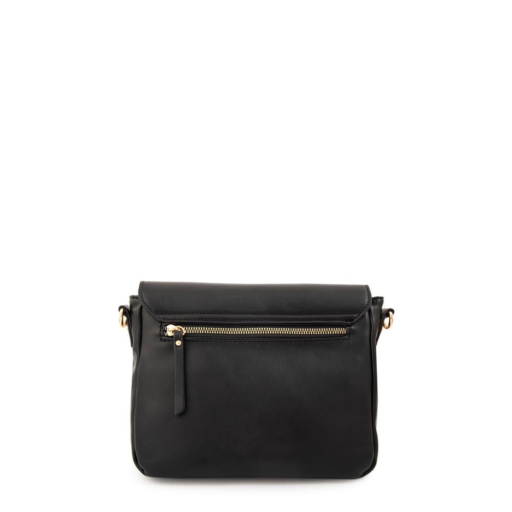 CROSSBODY RAQUEL MUJER ZIOL NEGRO - 3