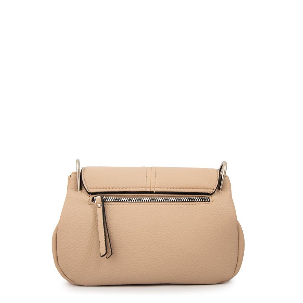 CROSSBODY MARCELA MUJER ZIOL BEIGE - 3