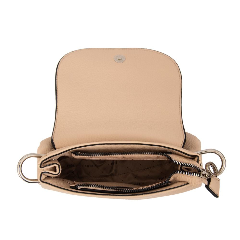 CROSSBODY MARCELA MUJER ZIOL BEIGE - 4