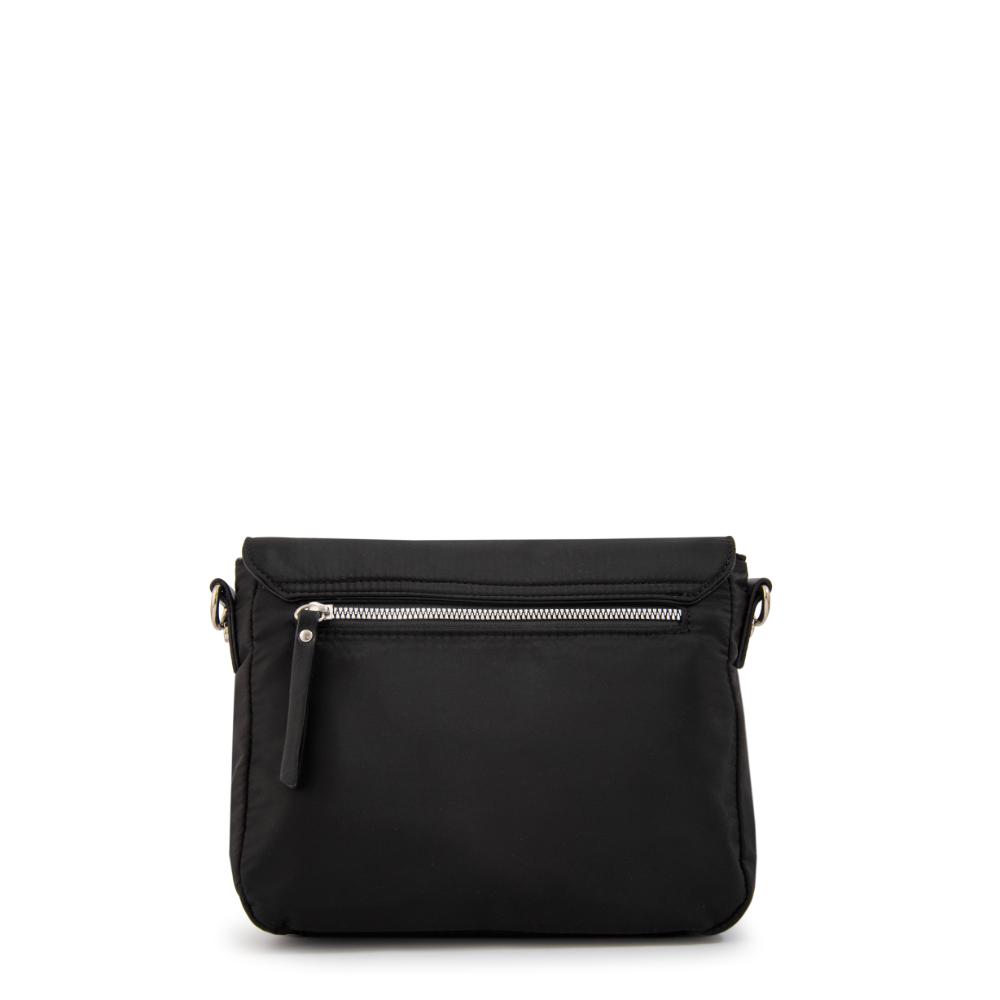 CROSSBODY RAQUEL MUJER ZIOL NEGRO - 3
