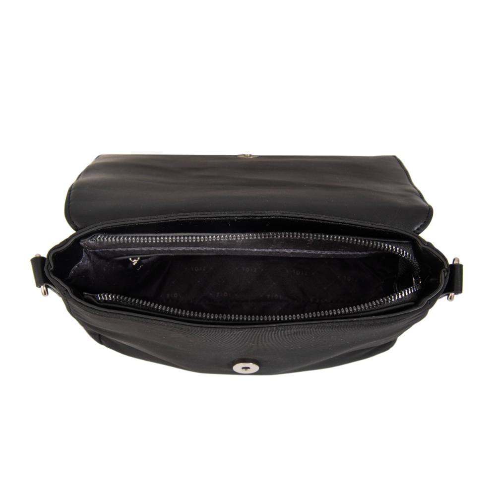 CROSSBODY RAQUEL MUJER ZIOL NEGRO - 4