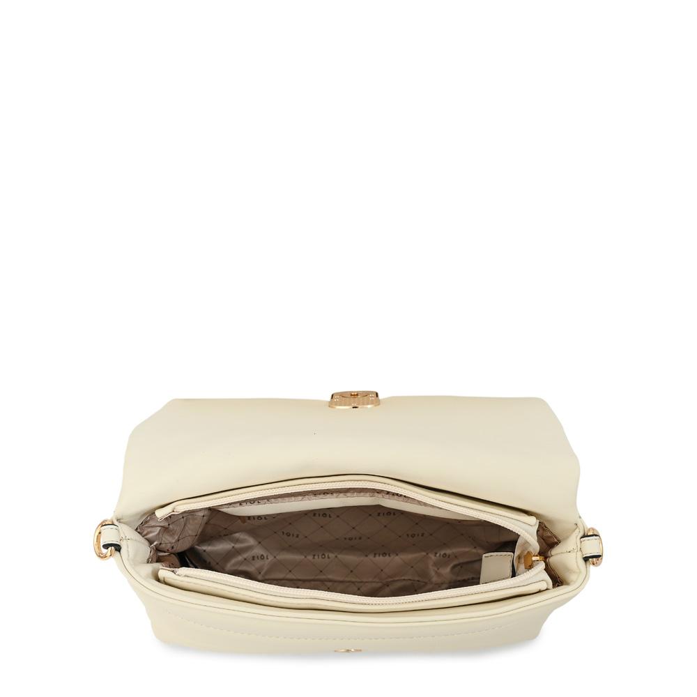 CROSSBODY SHANNON MUJER ZIOL BLANCO - 4