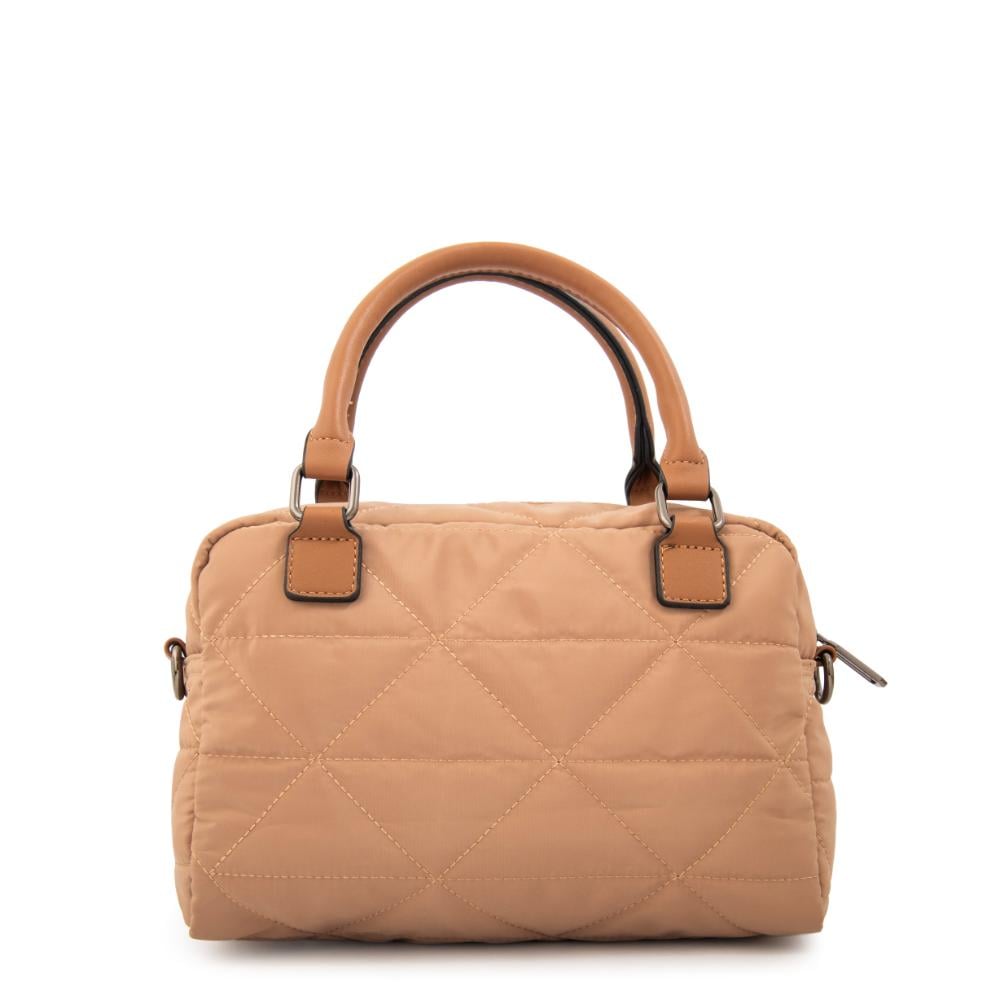 CROSSBODY BRENDA MUJER ZIOL BEIGE - 3