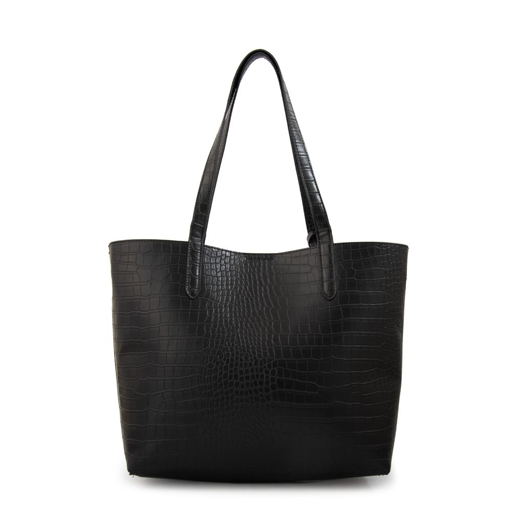 CARTERA BRUNILDA MUJER ZIOL NEGRO - 3