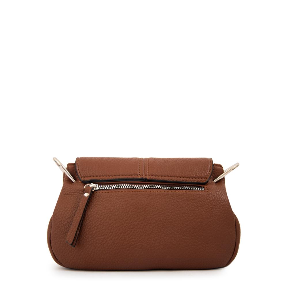CROSSBODY MARCELA MUJER ZIOL CAFE - 3