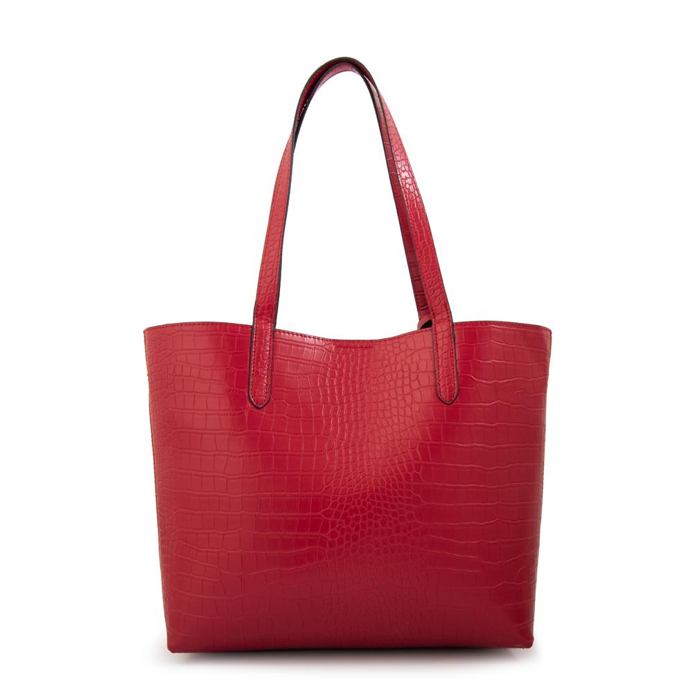 CARTERA BRUNILDA MUJER ZIOL BURDEO - 3