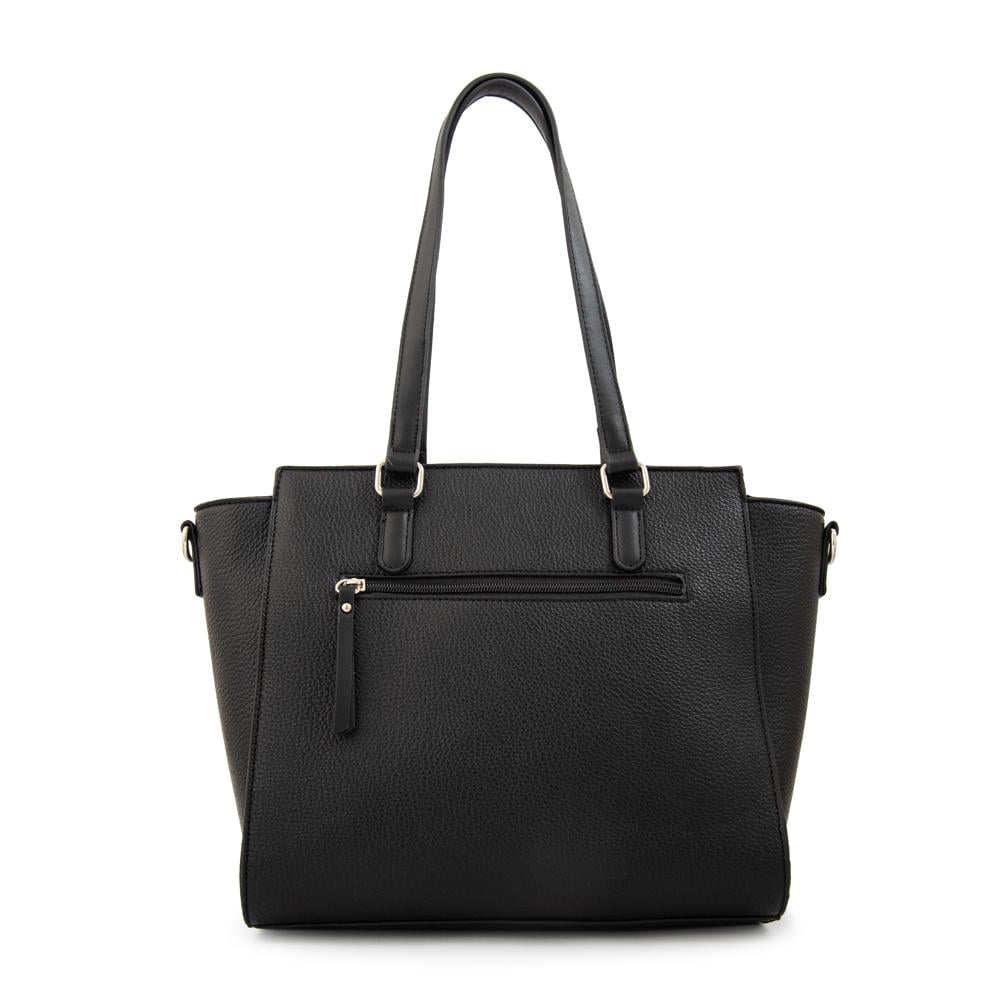 CARTERA PENNY MUJER ZIOL NEGRO - 3
