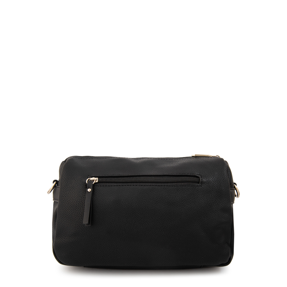 CROSSBODY RUBY MUJER ZIOL NEGRO - 3