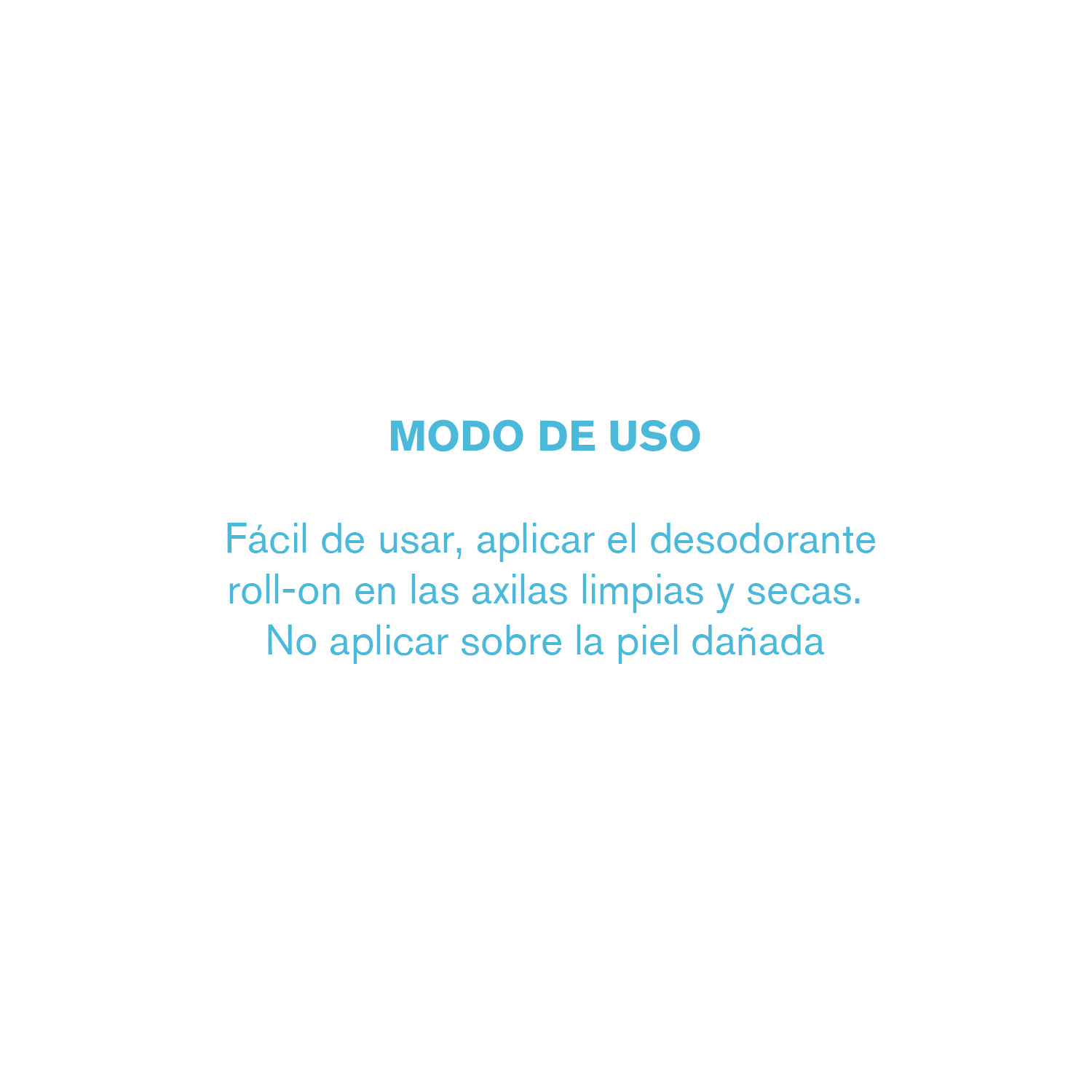 URIAGE DESODORANTE POWER 3 50ML - DESODORANTE ANTI-TRANSPIRANTE - 6