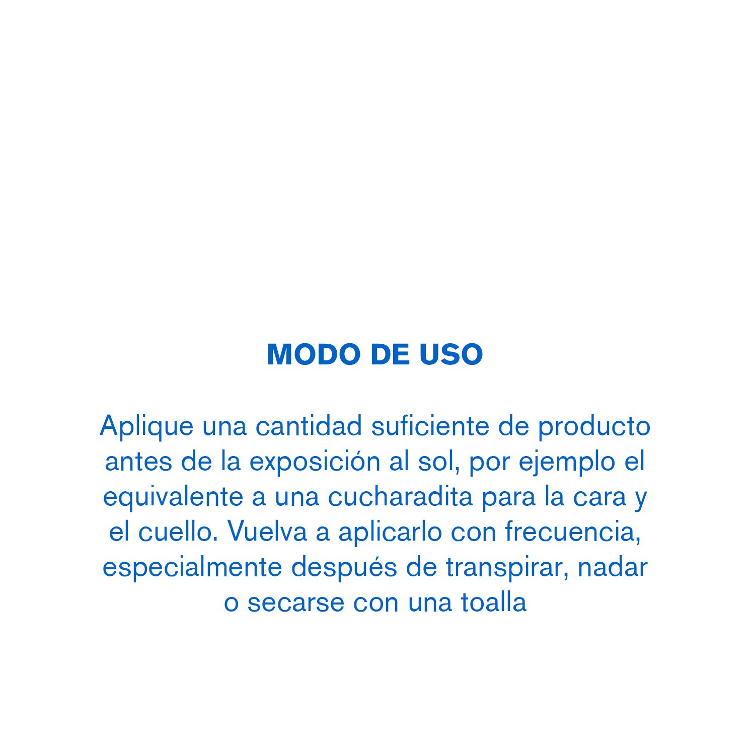 BLOQUEADOR SOLAR FACIAL URIAGE BARIESUN FLUIDO MAT PIELES MIXTAS GRASAS SPF 50+ 50 ML - 6
