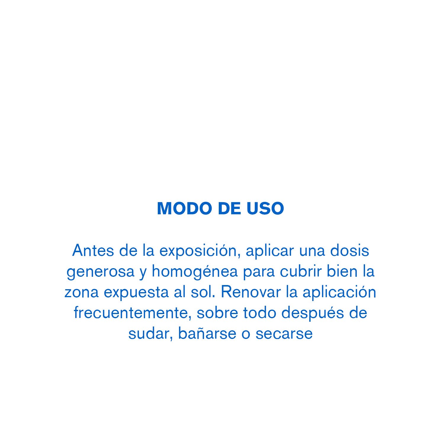 BLOQUEADOR SOLAR CORPORAL URIAGE BARIESUN LECHE NIÑOS SPF 50+ 50 ML - 6