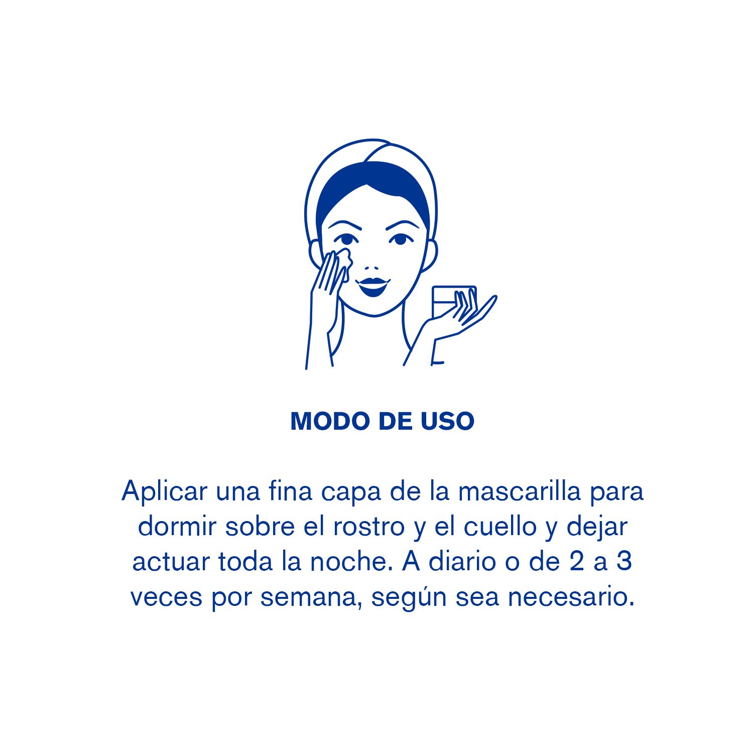 CREMA FACIAL URIAGE AGE ABSOLU MASCARILLA NOCHE REDENSIFICADORA CUIDADO ANTI-EDAD GLOBAL 50 ML - 6