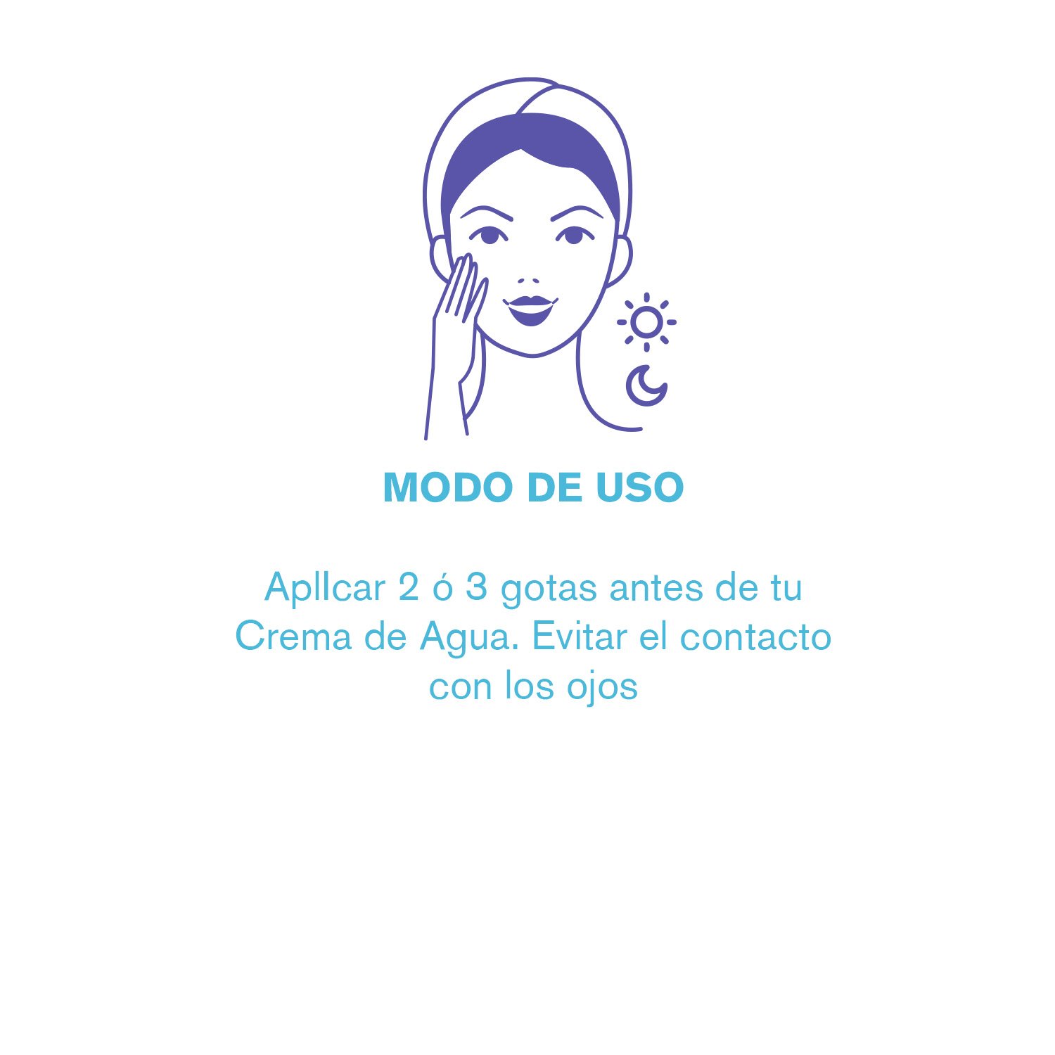 TRATAMIENTO FACIAL URIAGE EAU THERMALE SERUM BOOSTER H.A 1 3 RESULTADOS HIDRATA RELLENA SUAVIZA 30 ML - 6
