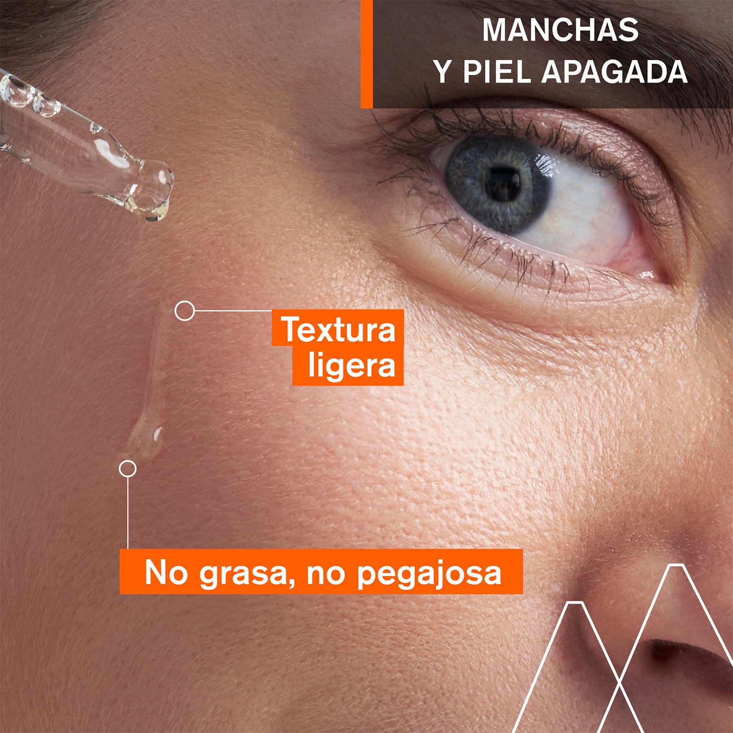 ILUMINADOR FACIAL URIAGE DEPIDERM SERUM ANTIMANCHAS BOOSTER LUMINOSIDAD REDUCE MANCHAS UNIFICA E ILUMINA LA PIEL 30 ML - 5