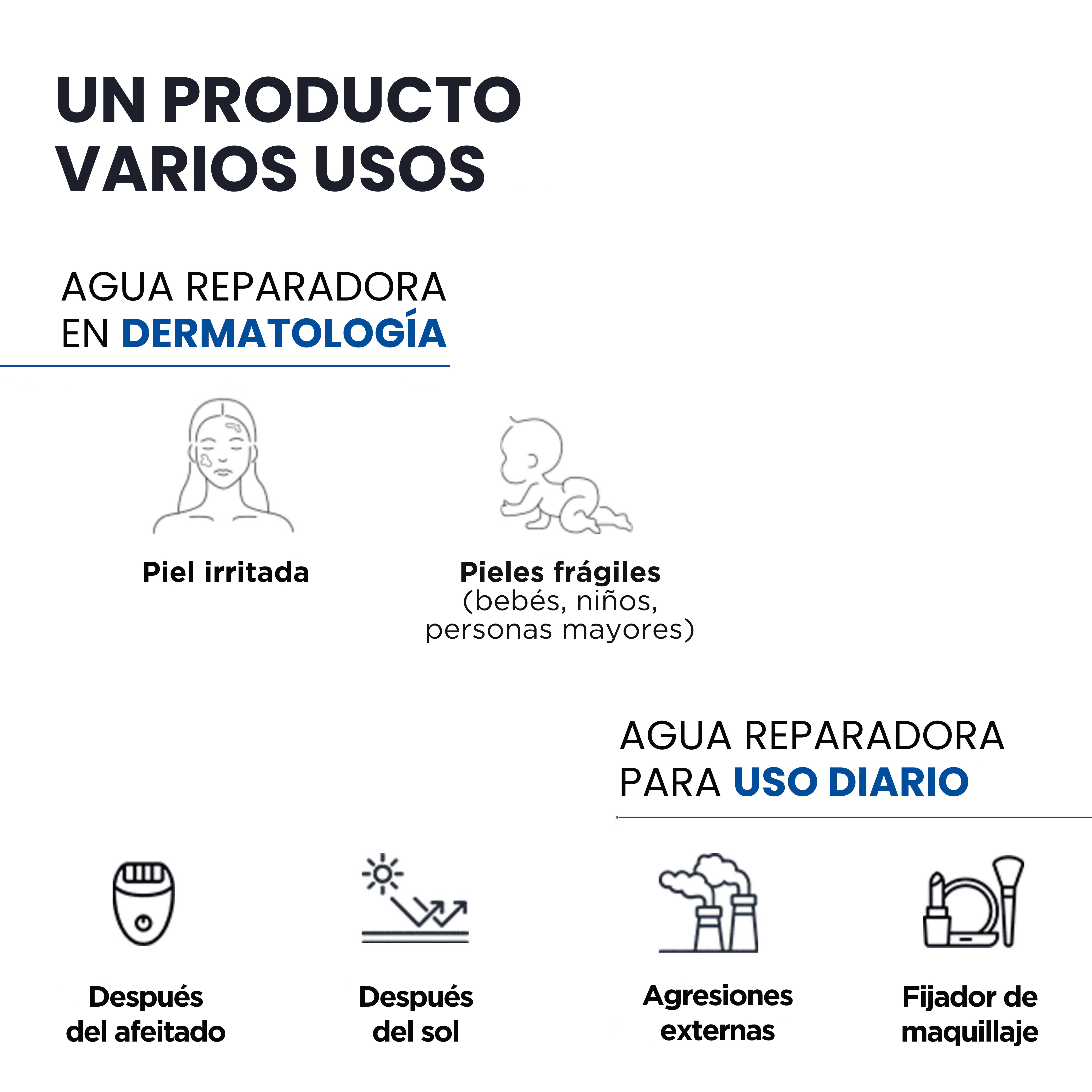 AGUA TERMAL URIAGE 150ML - 5