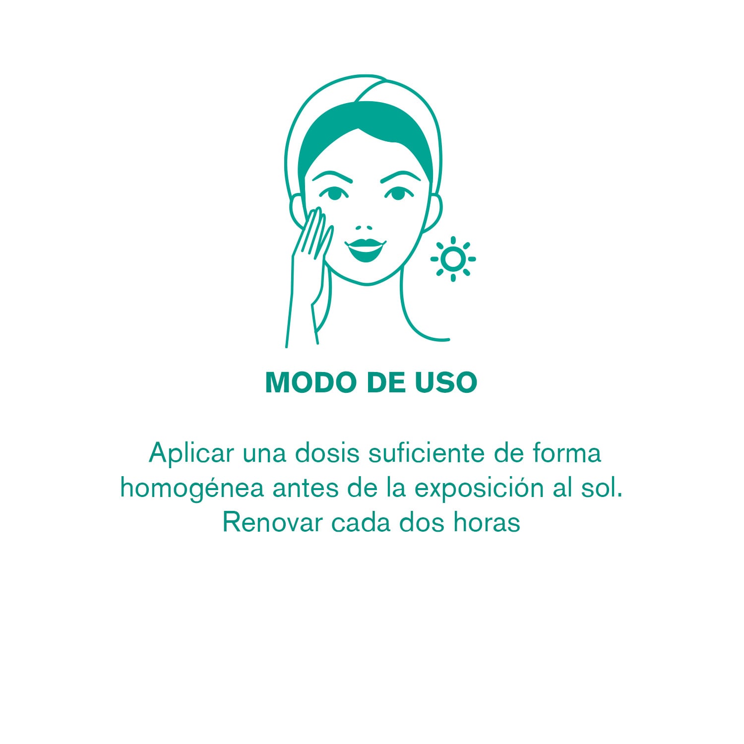 HYSEAC FLUIDO MATIFICANTE SPF50+ - 5