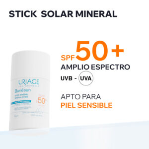 BARIESUN STICK MINERAL 18GR - 2