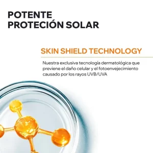 BARIESUN STICK MINERAL 18GR - 5