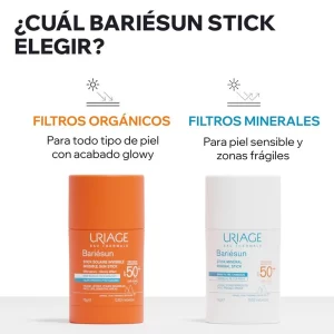 BARIESUN STICK MINERAL 18GR - 7