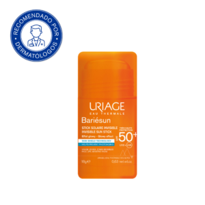 BARIESUN STICK INVISIBLE 18GR - 1