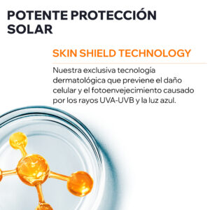 BARIESUN STICK INVISIBLE 18GR - 5