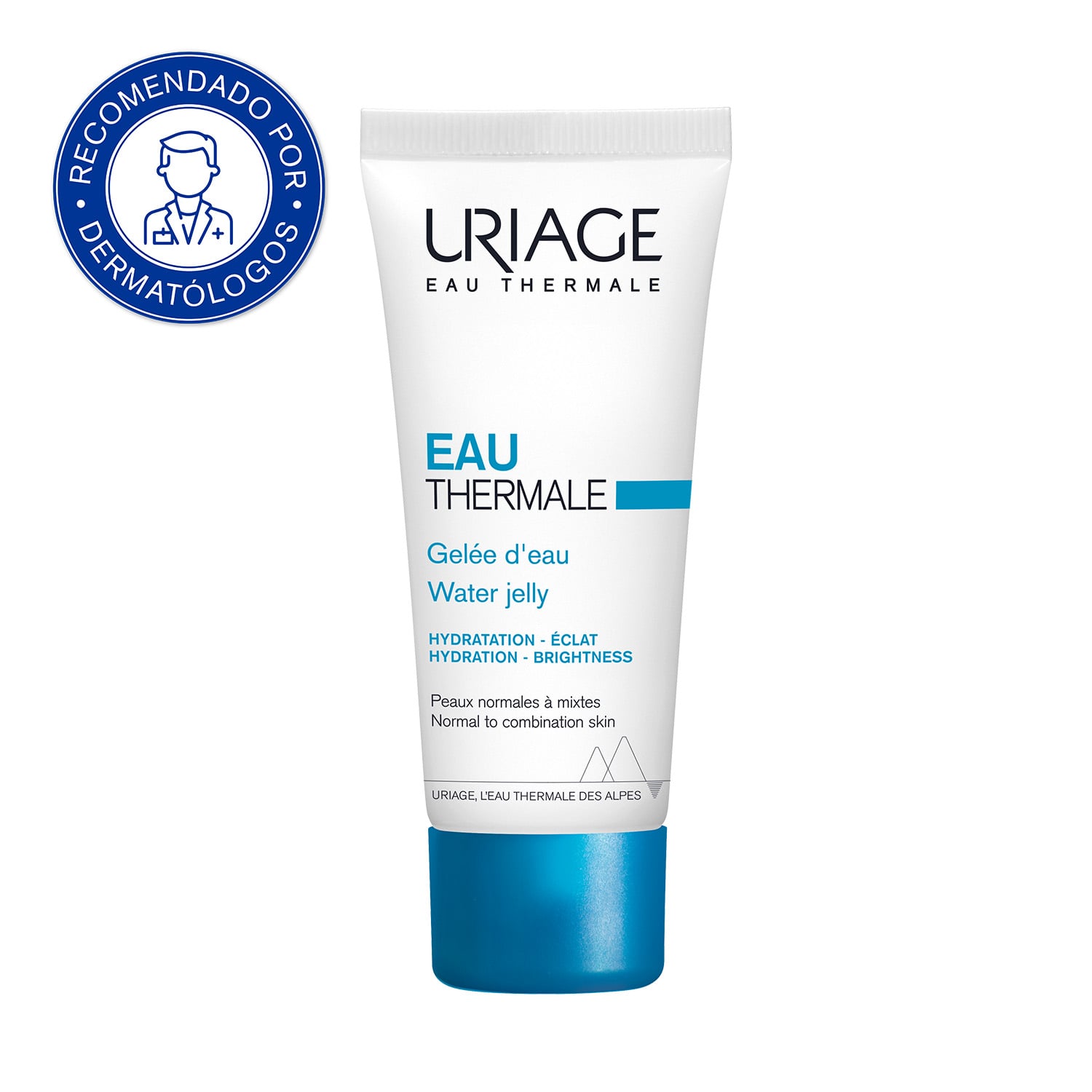 EAU THERMALE GEL DE AGUA 40ML - 1