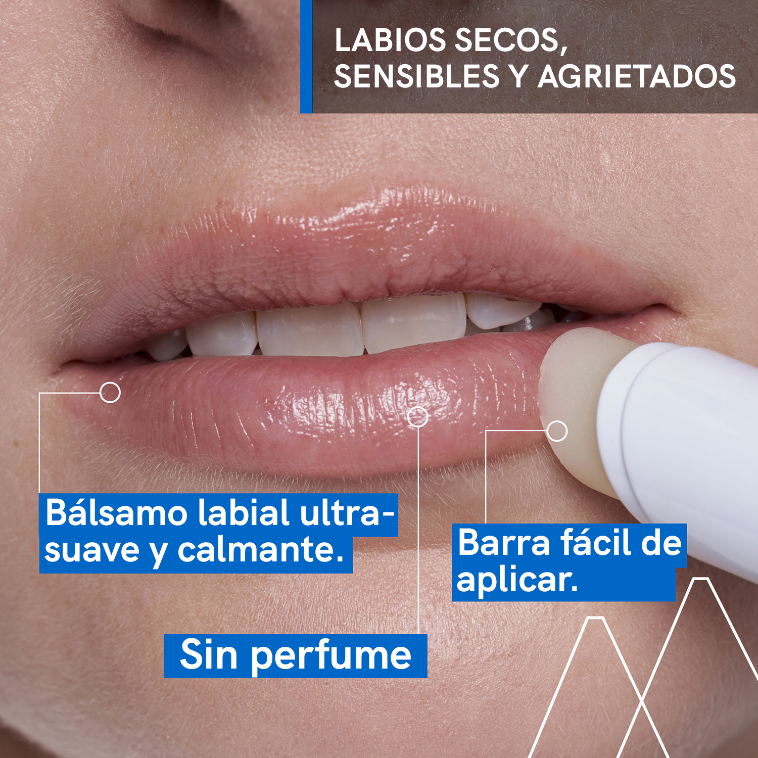 XEMOSE STICK LABIOS 4G - 4