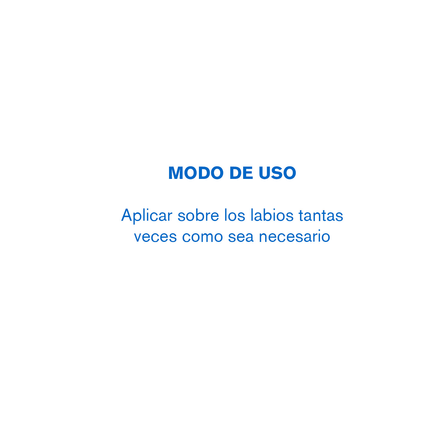 XEMOSE STICK LABIOS 4G - 5