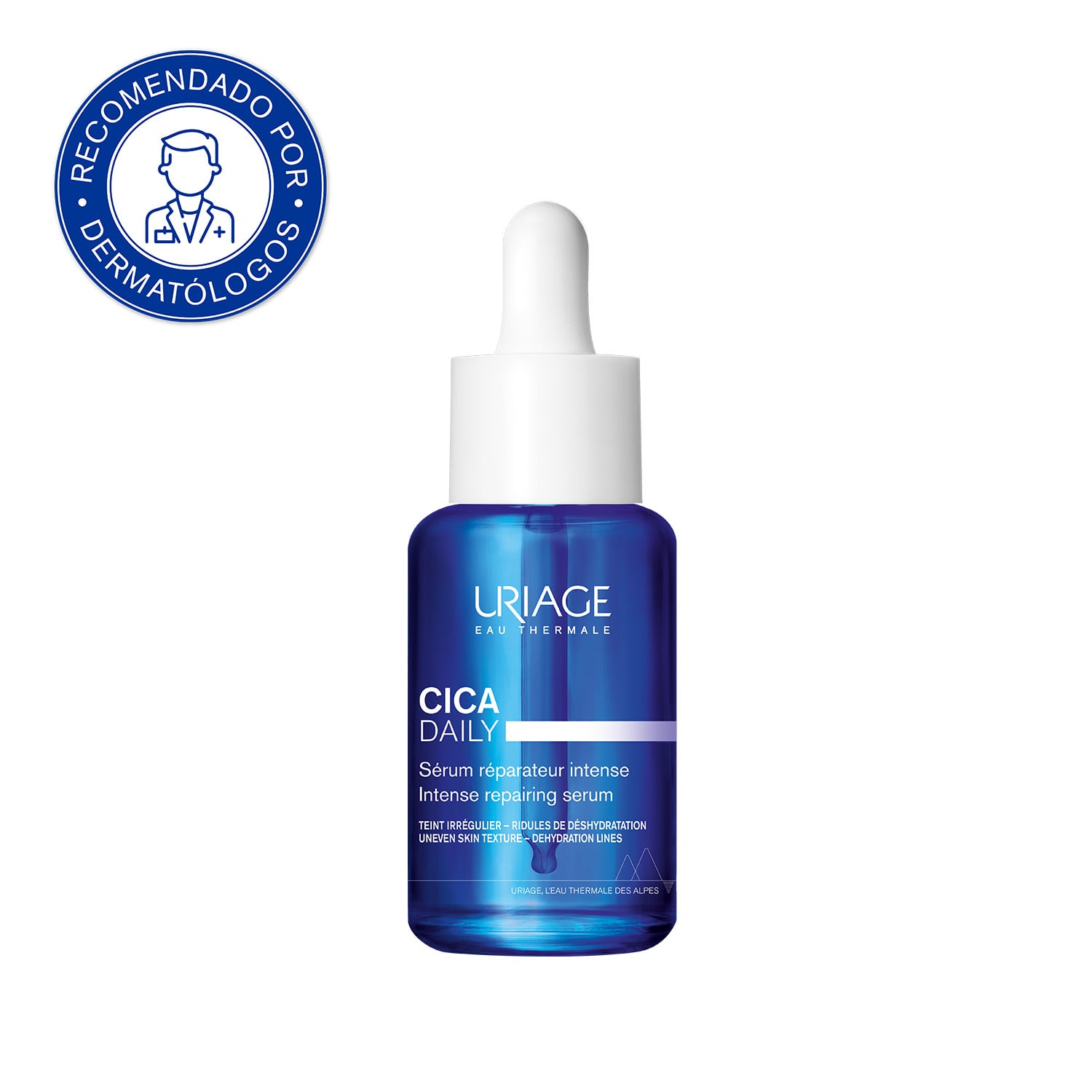 CICA DAILY SÉRUM REPARADOR – 30ML - 1