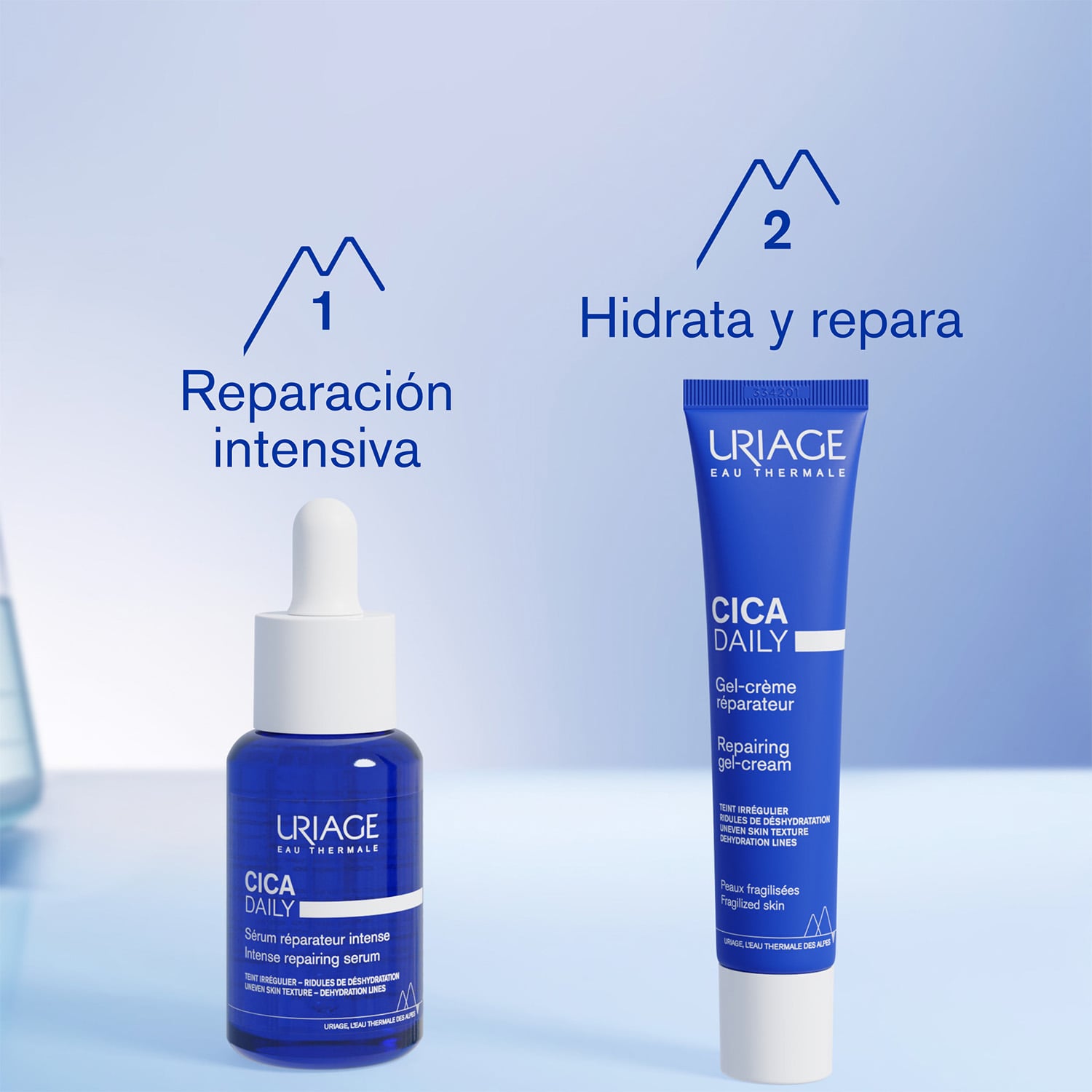 CICA DAILY SÉRUM REPARADOR – 30ML - 5