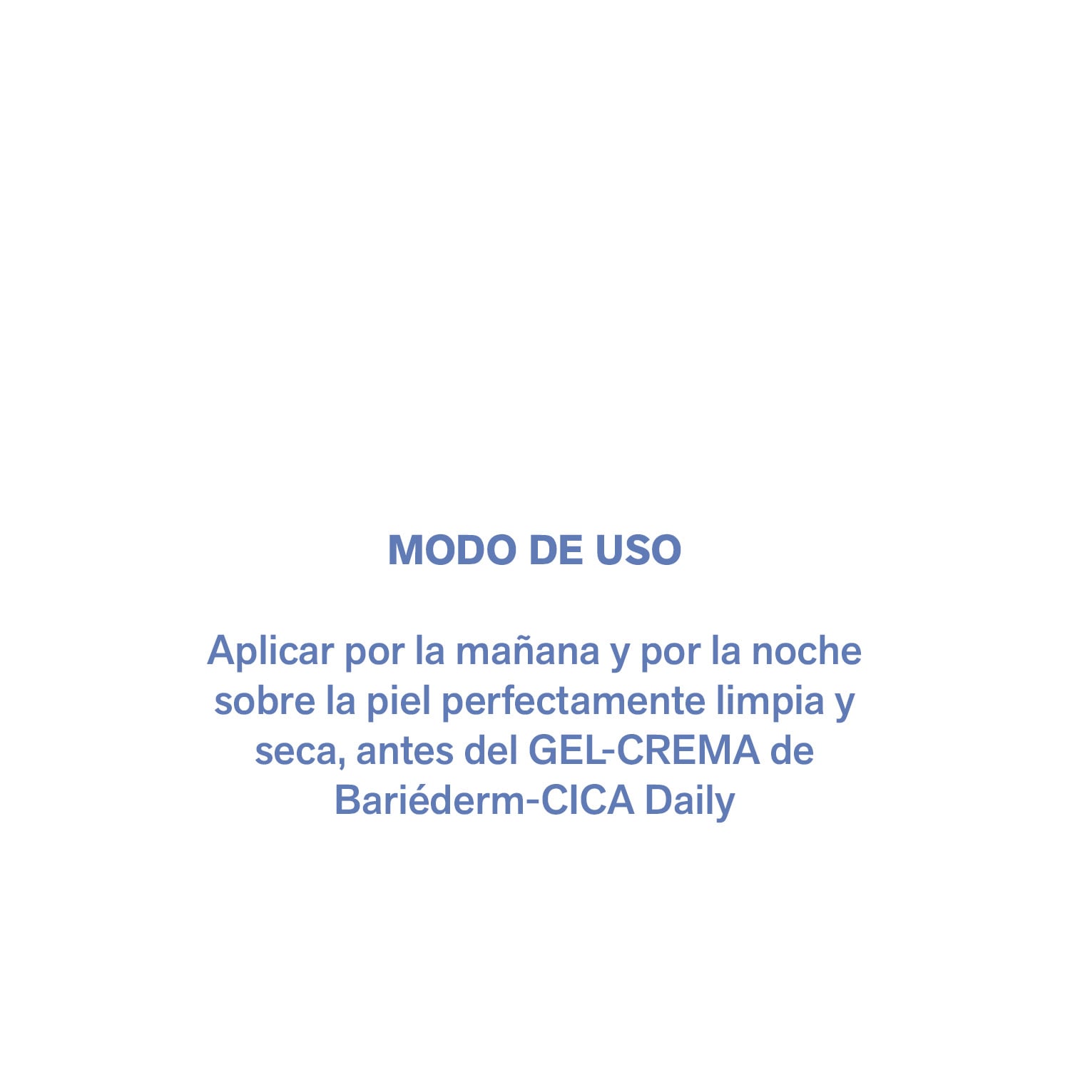 CICA DAILY SÉRUM REPARADOR – 30ML - 6