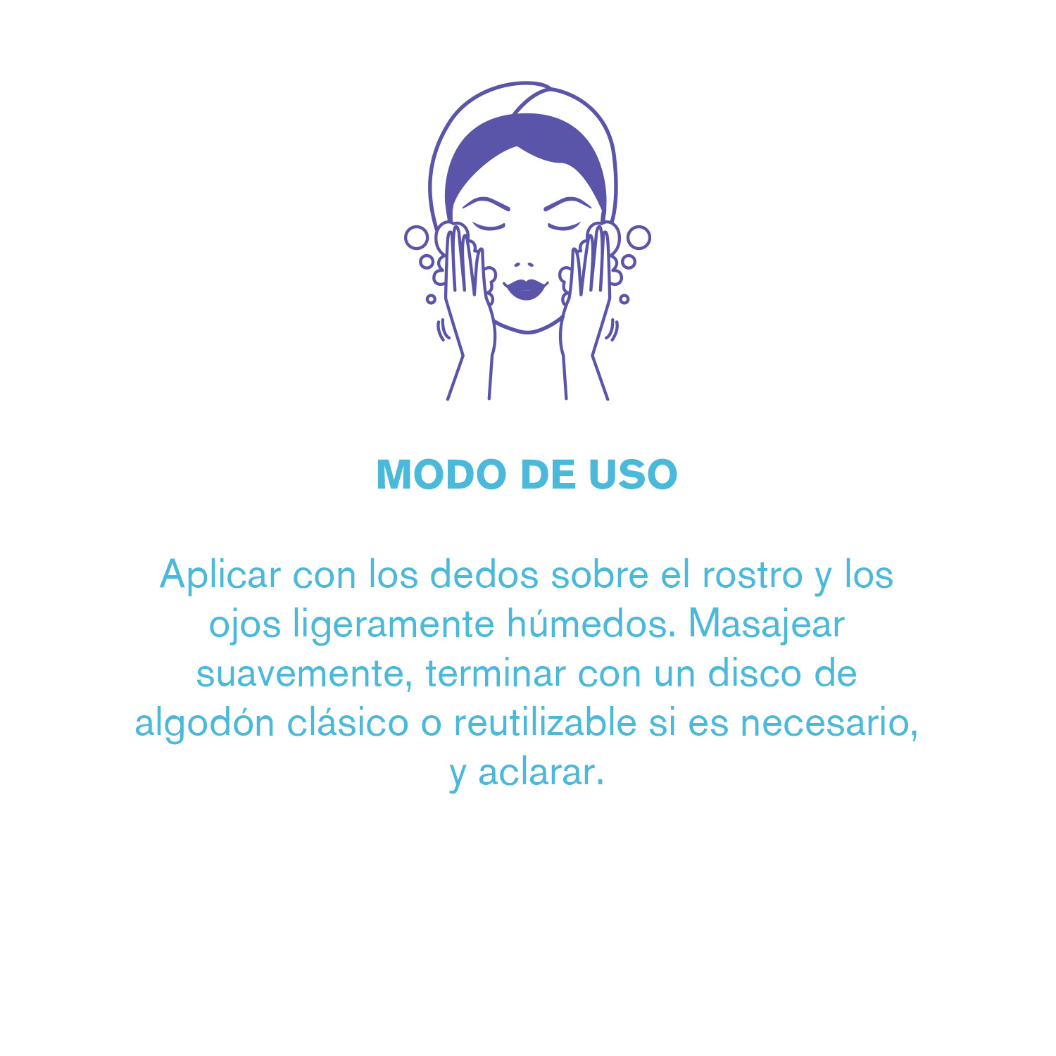 URIAGE GEL DESMAQUILLANTE DERMATOLOGICO 150ML - 6