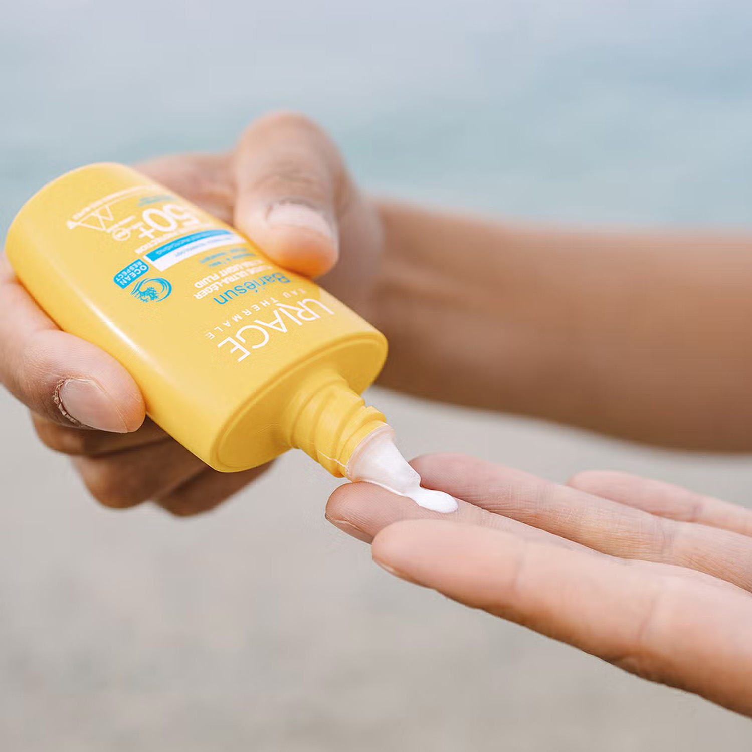 BARIESUN SPF50+ FLUIDO ULTRA LIGERO 30ML - 4