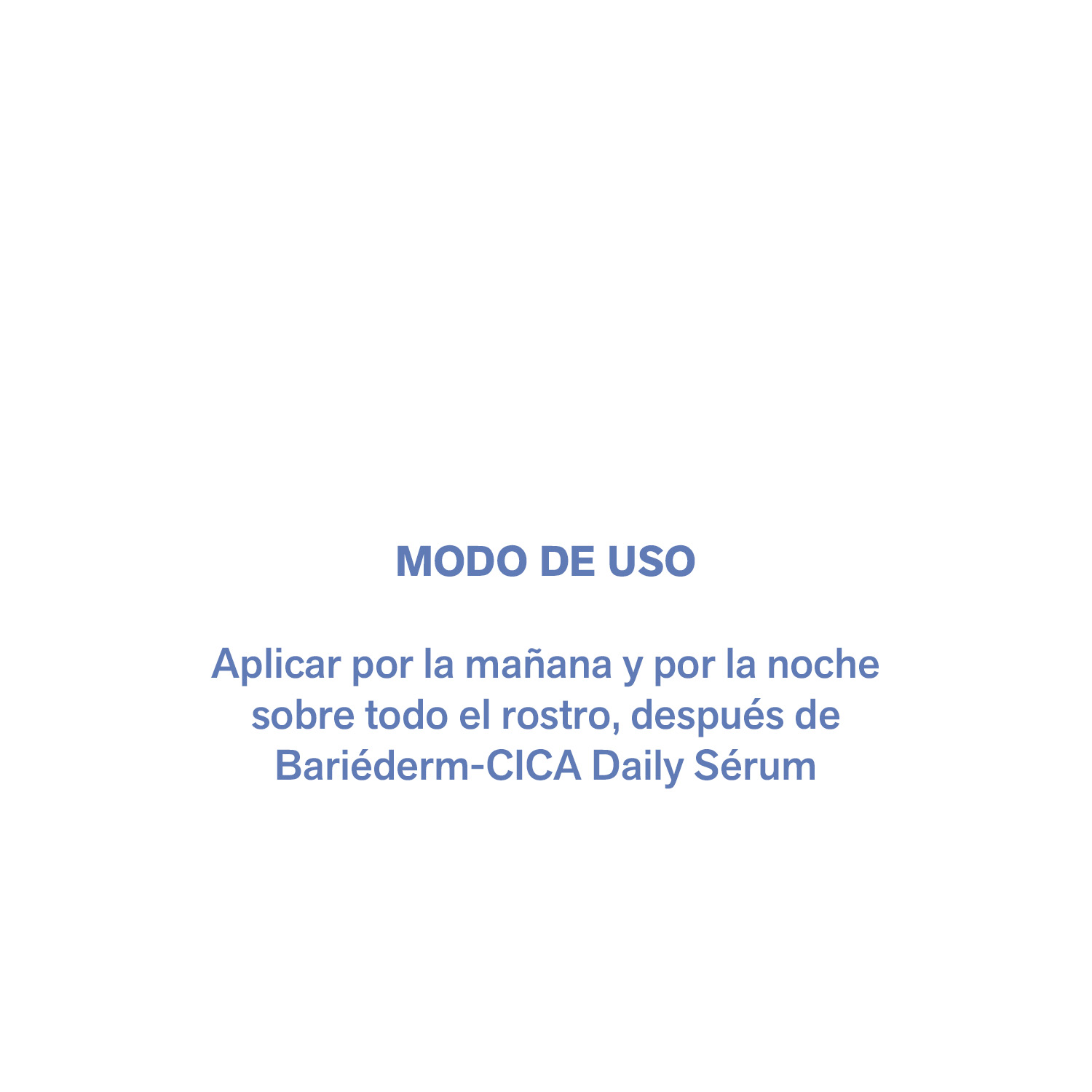 CICA DAILY GEL-CREMA 40ML - CREMA REPARADORA PARA LA PIEL FRAGILIZADA - 6