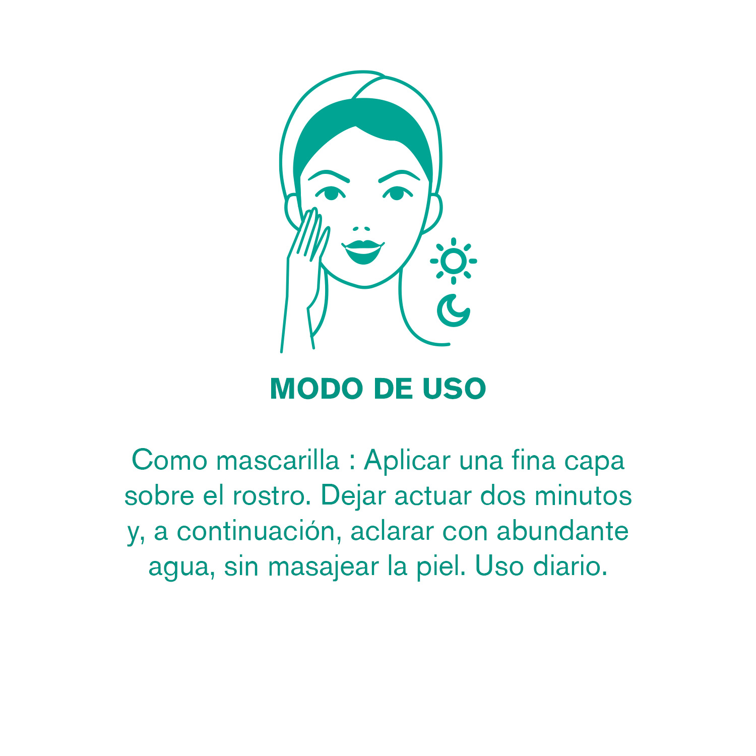 HYSEAC - MASCARILLA EXFOLIANTE - 4