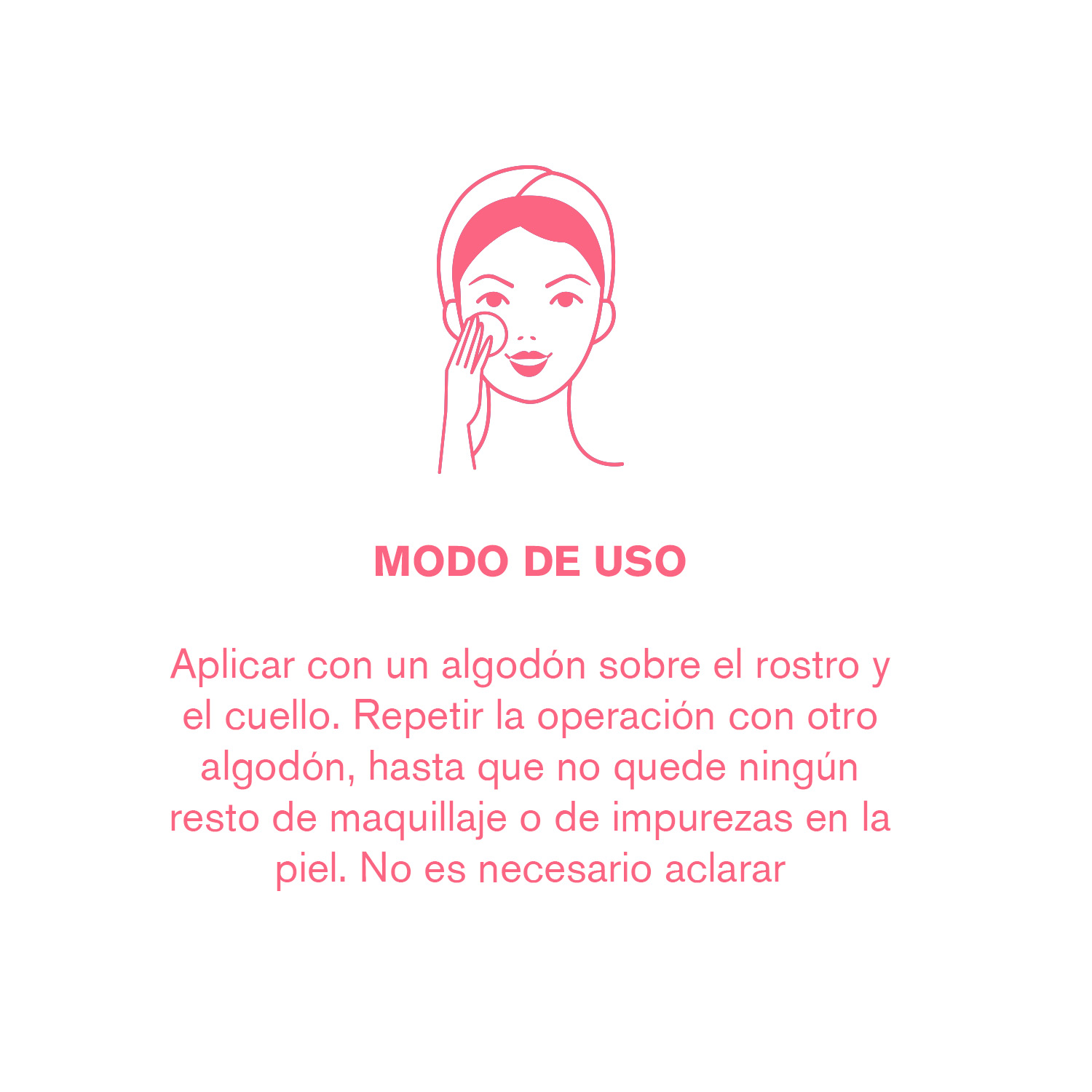 ROSELIANE FLUIDO DERMO-LIMPIADOR 250ML - 5