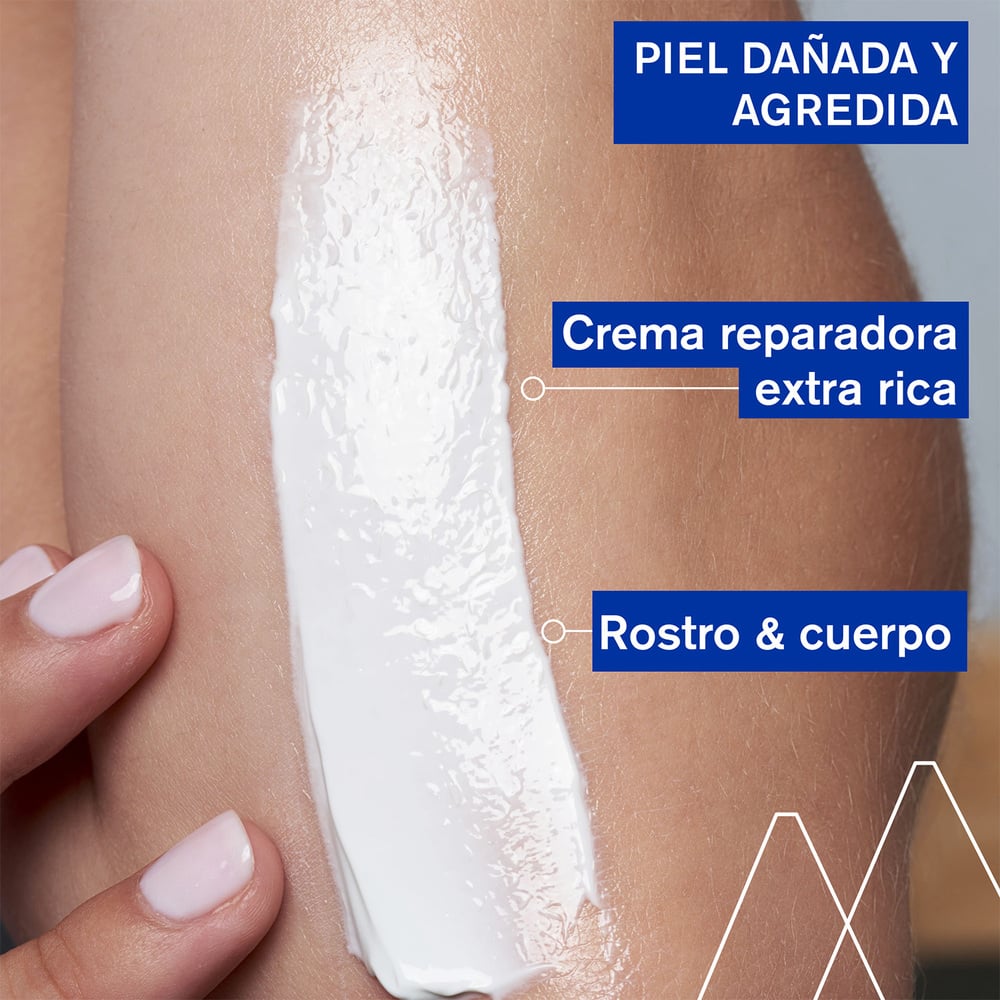 BARIEDERM CICA-CREAM 40ML - 5