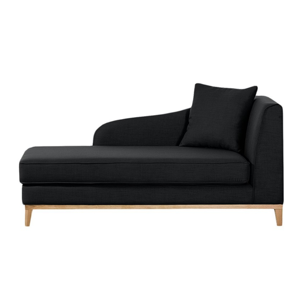 CHAISE LONGUE HOGARYSPACIOS DRACO 2 CUERPOS - 1
