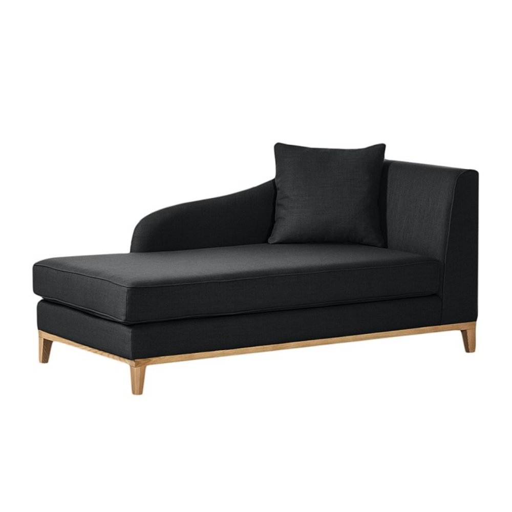 CHAISE LONGUE HOGARYSPACIOS DRACO 2 CUERPOS - 2