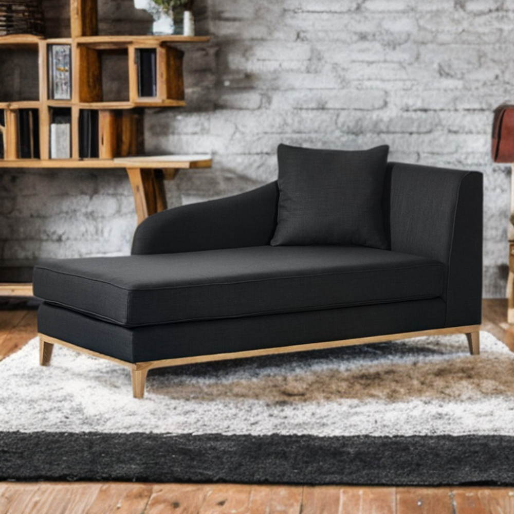 CHAISE LONGUE HOGARYSPACIOS DRACO 2 CUERPOS - 5