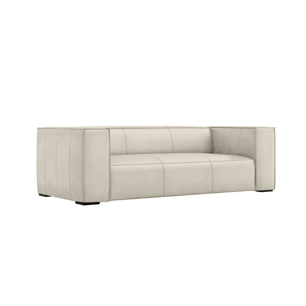 SOFA HOGARYSPACIOS CAPRICORNIO 3 CUERPOS - 2