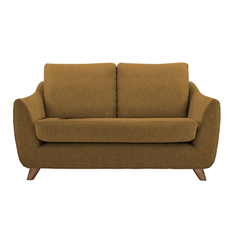 SOFA HOGARYSPACIOS LOUIS 2 CUERPOS - 1