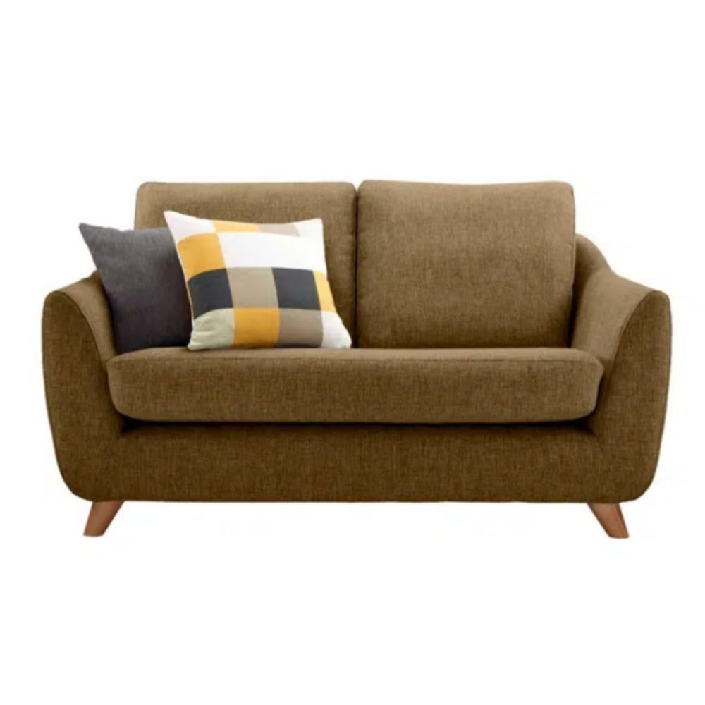 SOFA HOGARYSPACIOS LOUIS 2 CUERPOS - 2