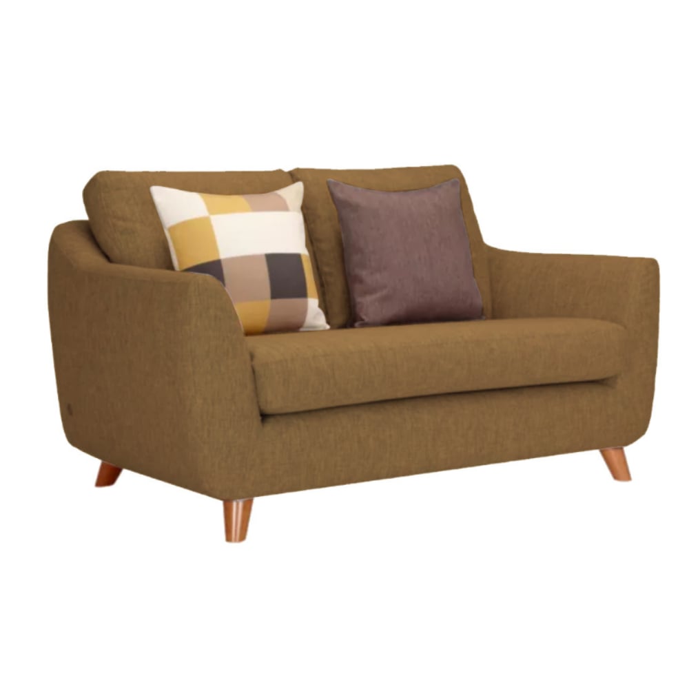 SOFA HOGARYSPACIOS LOUIS 2 CUERPOS - 3