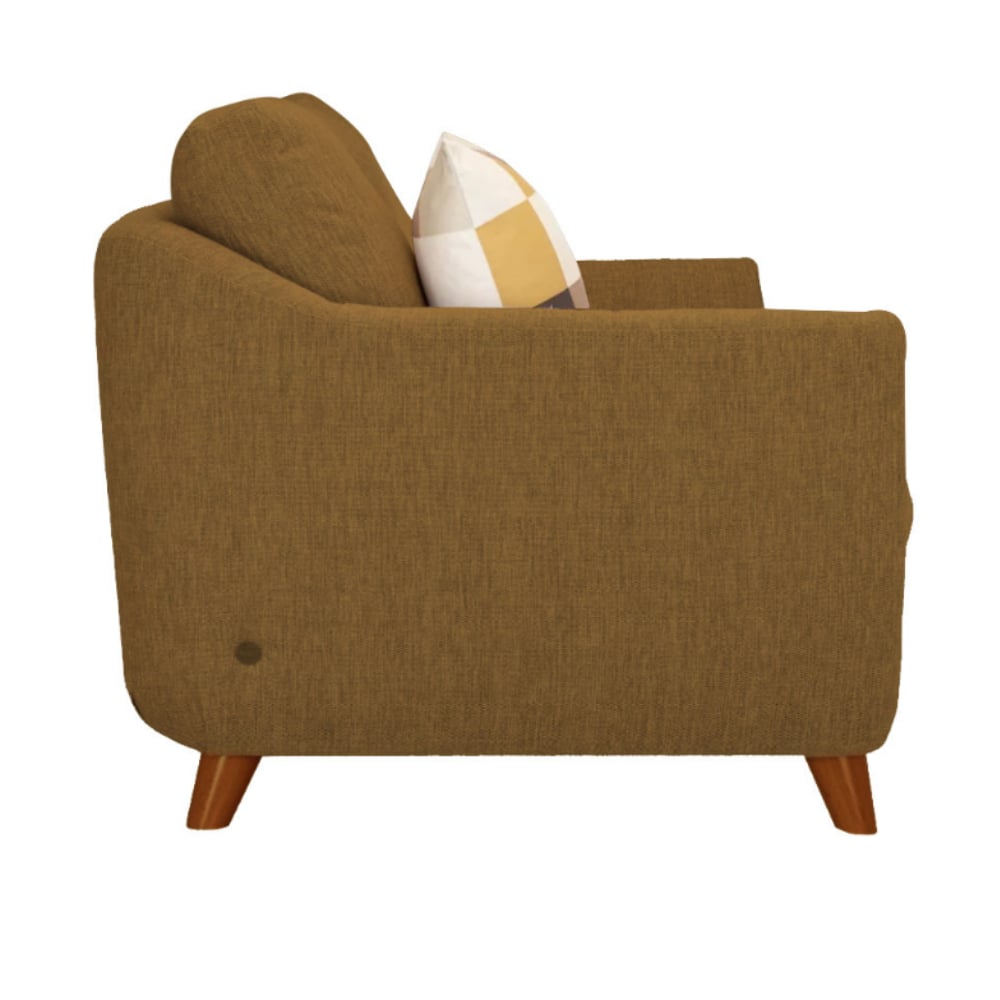 SOFA HOGARYSPACIOS LOUIS 2 CUERPOS - 4