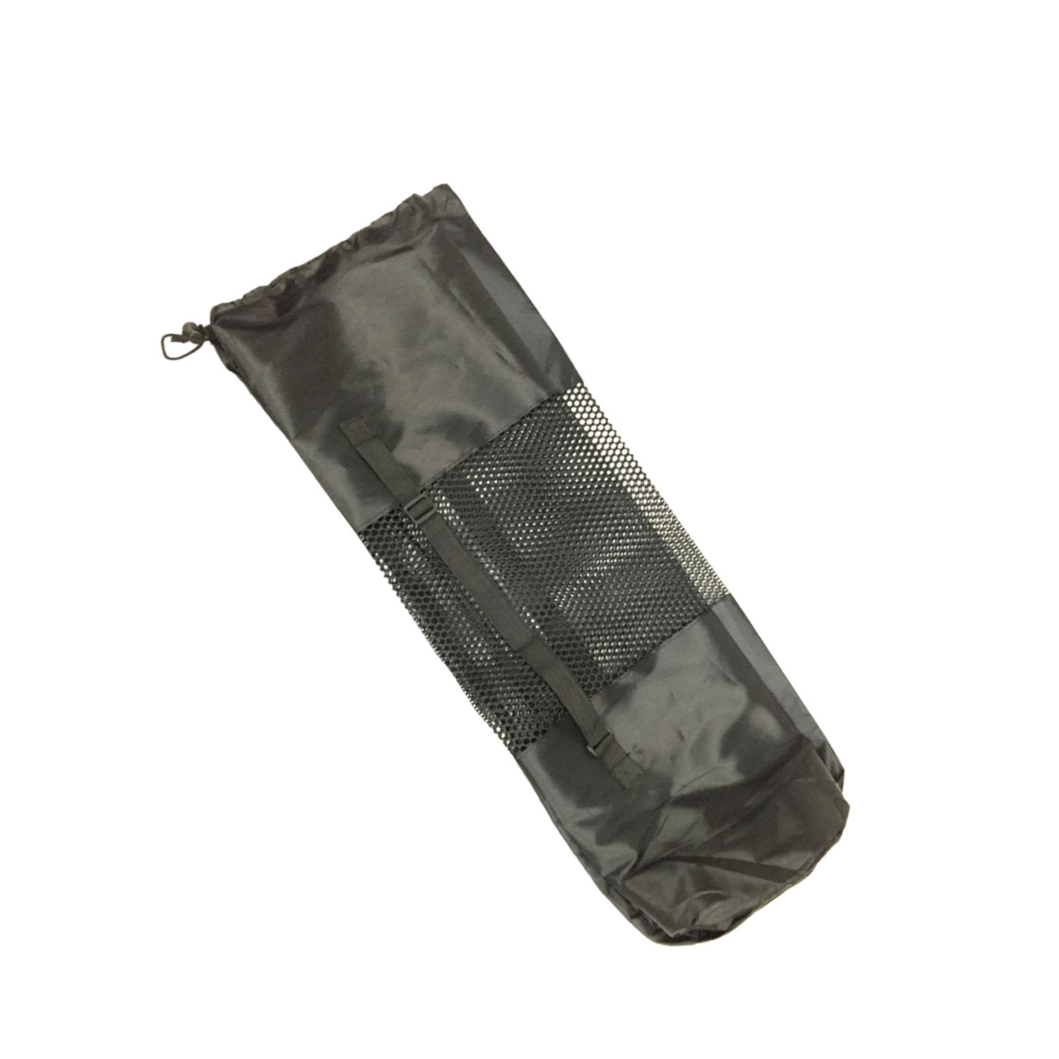 MAT DE YOGA FITNESS DE 15 MM EXTRA GRUESO+ BOLSA - 4