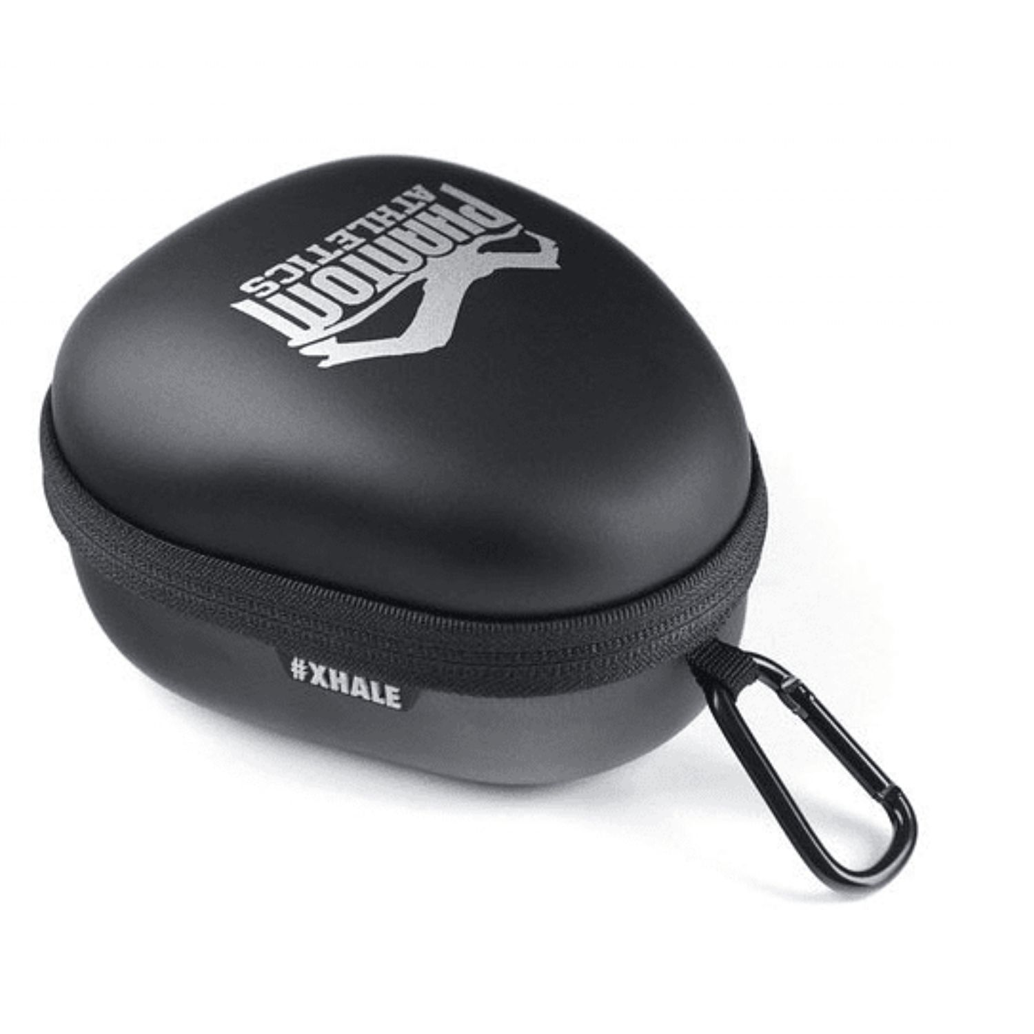 MÁSCARA XTREME SPORT ATHLETICS NEGRO ENTRENAMIENTO PHANTON - 6